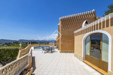 Villa i Javea, Alicante, Javea - € 750.000 | Ref: JAV59244 - foto 35