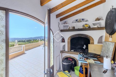 Villa i Javea, Alicante, Javea - € 750.000 | Ref: JAV59244 - foto 36