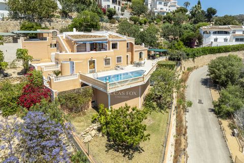 Villa i Javea, Alicante, Javea - € 750.000 | Ref: JAV59244 - foto 39