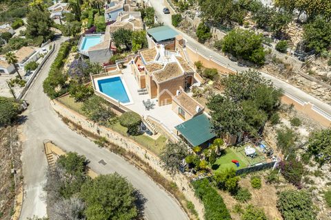 Villa i Javea, Alicante, Javea - € 750.000 | Ref: JAV59244 - foto 42