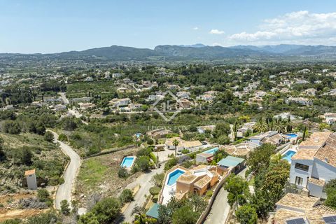 Villa i Javea, Alicante, Javea - € 750.000 | Ref: JAV59244 - foto 45