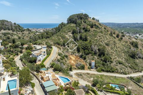 Villa i Javea, Alicante, Javea - € 750.000 | Ref: JAV59244 - foto 46