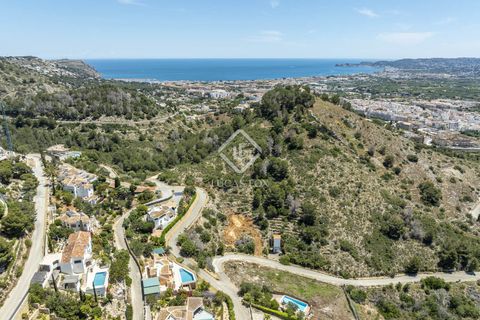 Villa i Javea, Alicante, Javea - € 750.000 | Ref: JAV59244 - foto 47