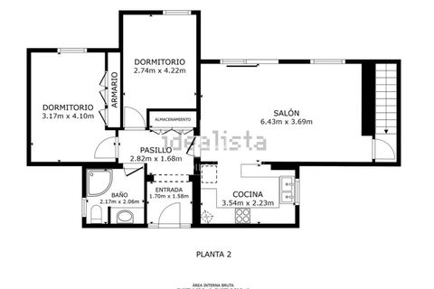 Villa i Javea, Alicante, Javea - € 750.000 | Ref: JAV59244 - foto 48