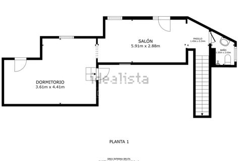 Villa i Javea, Alicante, Javea - € 750.000 | Ref: JAV59244 - foto 49