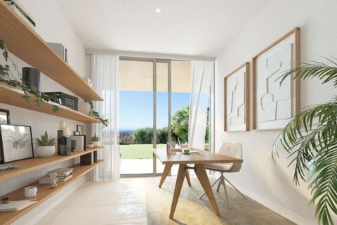 Penthouse i Mijas, Malaga, Mijas - € 1 190 000 | Ref: 732267 - foto 11