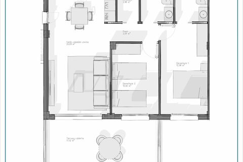 Lejlighed i Vera, Almeria, Vera - € 225.000 | Ref: API-V0723 - foto 9