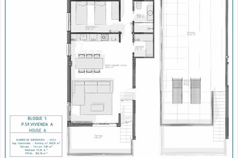 Lejlighed i Vera, Almeria, Vera - € 395.000 | Ref: API-V0724 - foto 2
