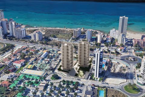 Lejlighed i Calpe, Alicante, Calpe - € 410.000 | Ref: AC0859-1 - foto 2