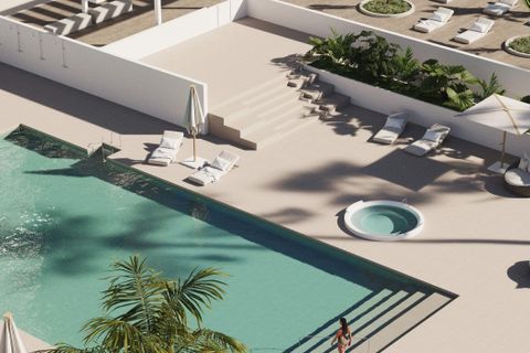 Lejlighed i Calpe, Alicante, Calpe - € 410.000 | Ref: AC0859-1 - foto 4