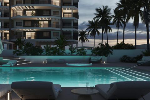 Lejlighed i Calpe, Alicante, Calpe - € 410.000 | Ref: AC0859-1 - foto 8