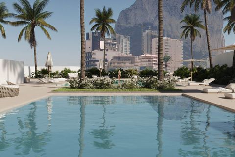 Lejlighed i Calpe, Alicante, Calpe - € 410.000 | Ref: AC0859-1 - foto 9