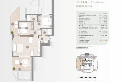 Lejlighed i Calpe, Alicante, Calpe - € 410.000 | Ref: AC0859-1 - foto 11