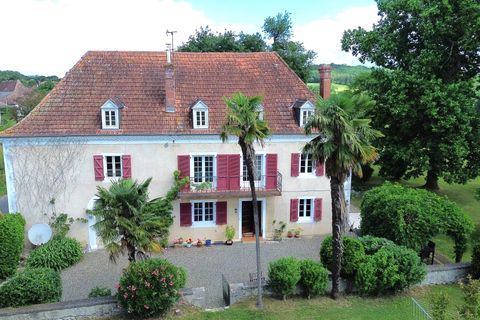 Villa a Orthez, Pyrenees-Atlantiques, Orthez - € 475.000 | Ref: 1991 - foto 13