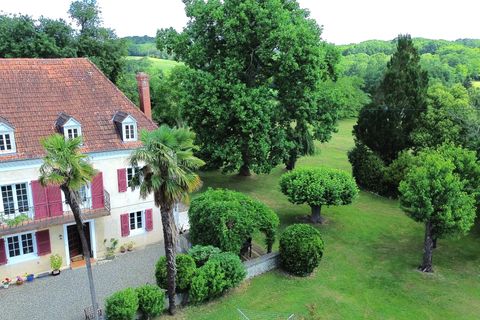 Villa a Orthez, Pyrenees-Atlantiques, Orthez - € 475.000 | Ref: 1991 - foto 17