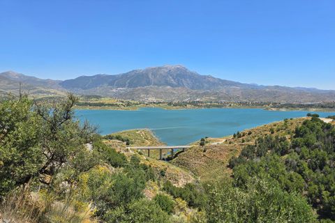 Villa a Vinuela, Malaga, Vinuela - € 875.000 | Ref: VS1227 - foto 8