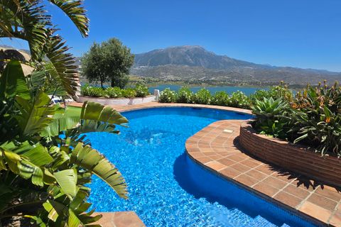 Villa a Vinuela, Malaga, Vinuela - € 875.000 | Ref: VS1227 - foto 5