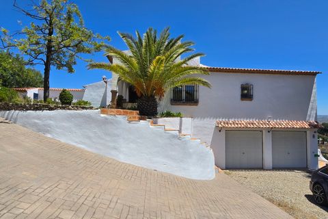 Villa a Vinuela, Malaga, Vinuela - € 875.000 | Ref: VS1227 - foto 16