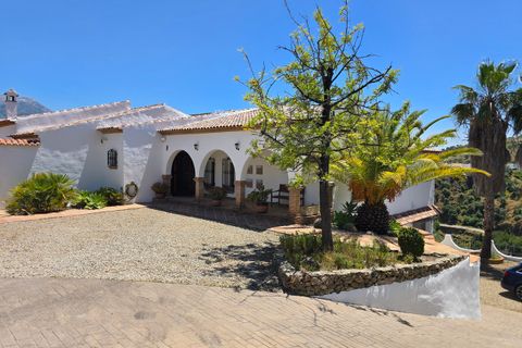 Villa a Vinuela, Malaga, Vinuela - € 875.000 | Ref: VS1227 - foto 12