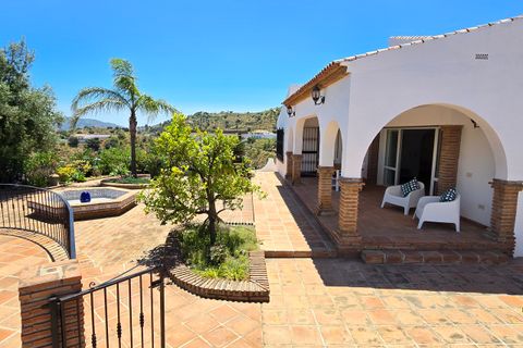 Villa a Vinuela, Malaga, Vinuela - € 875.000 | Ref: VS1227 - foto 15