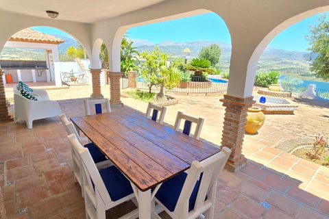 Villa a Vinuela, Malaga, Vinuela - € 875.000 | Ref: VS1227 - foto 11