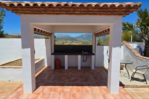 Villa a Vinuela, Malaga, Vinuela - € 875.000 | Ref: VS1227 - foto 17