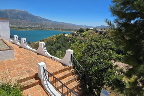 Villa a Vinuela, Malaga, Vinuela - € 875.000 | Ref: VS1227 - foto 14