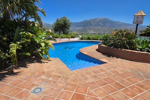 Villa a Vinuela, Malaga, Vinuela - € 875.000 | Ref: VS1227 - foto 20