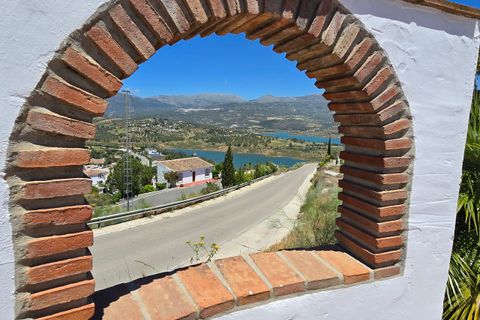 Villa a Vinuela, Malaga, Vinuela - € 875.000 | Ref: VS1227 - foto 22