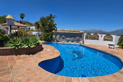 Villa a Vinuela, Malaga, Vinuela - € 875.000 | Ref: VS1227 - foto 13