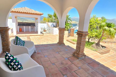 Villa a Vinuela, Malaga, Vinuela - € 875.000 | Ref: VS1227 - foto 23