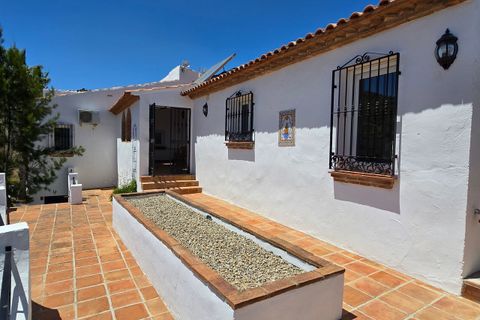 Villa a Vinuela, Malaga, Vinuela - € 875.000 | Ref: VS1227 - foto 24