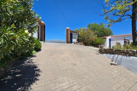 Villa a Vinuela, Malaga, Vinuela - € 875.000 | Ref: VS1227 - foto 26