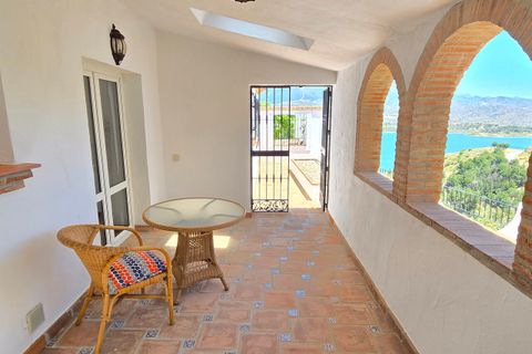 Villa a Vinuela, Malaga, Vinuela - € 875.000 | Ref: VS1227 - foto 28