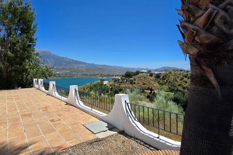 Villa a Vinuela, Malaga, Vinuela - € 875.000 | Ref: VS1227 - foto 33