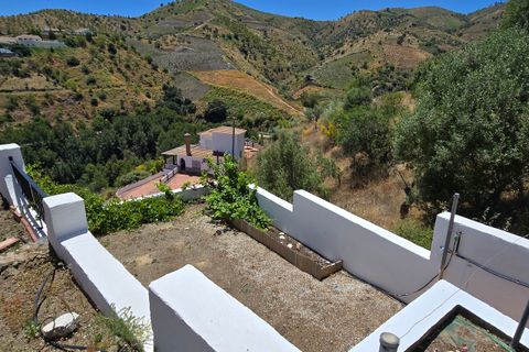 Villa a Vinuela, Malaga, Vinuela - € 875.000 | Ref: VS1227 - foto 35