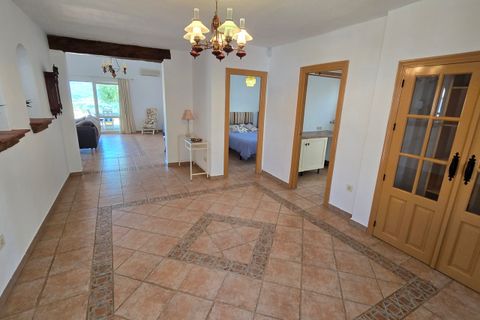 Villa a Vinuela, Malaga, Vinuela - € 875.000 | Ref: VS1227 - foto 38