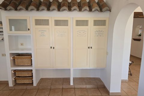 Villa a Vinuela, Malaga, Vinuela - € 875.000 | Ref: VS1227 - foto 42