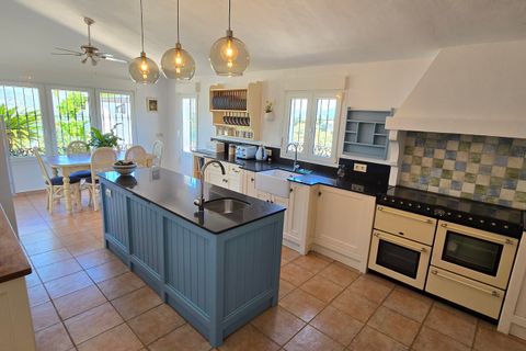 Villa a Vinuela, Malaga, Vinuela - € 875.000 | Ref: VS1227 - foto 43