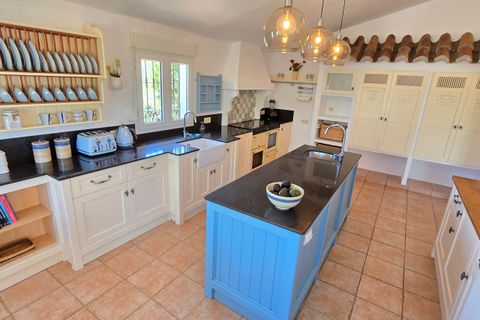 Villa a Vinuela, Malaga, Vinuela - € 875.000 | Ref: VS1227 - foto 44
