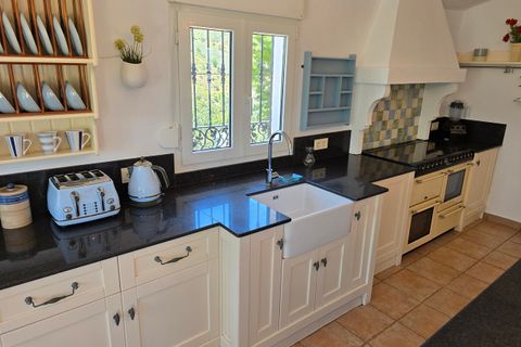 Villa a Vinuela, Malaga, Vinuela - € 875.000 | Ref: VS1227 - foto 45