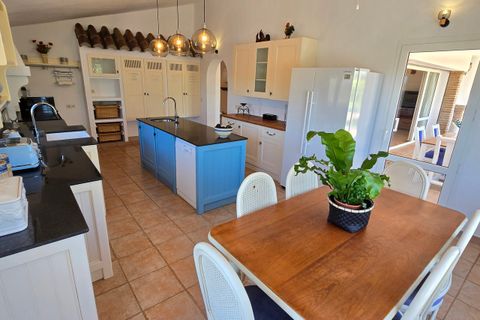 Villa a Vinuela, Malaga, Vinuela - € 875.000 | Ref: VS1227 - foto 47