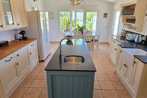 Villa a Vinuela, Malaga, Vinuela - € 875.000 | Ref: VS1227 - foto 48