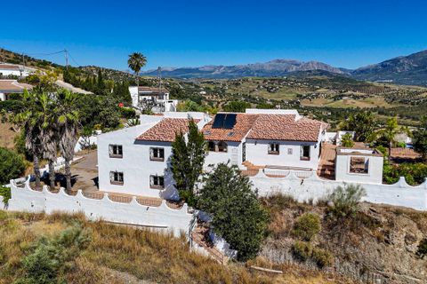 Villa a Vinuela, Malaga, Vinuela - € 875.000 | Ref: VS1227 - foto 10