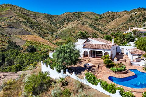 Villa a Vinuela, Malaga, Vinuela - € 875.000 | Ref: VS1227 - foto 7