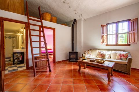 Landejendom i Nerja, Malaga, Nerja - € 475.000 | Ref: 10781-PN4414 - foto 12