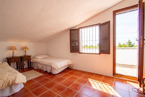 Landejendom i Nerja, Malaga, Nerja - € 475.000 | Ref: 10781-PN4414 - foto 13