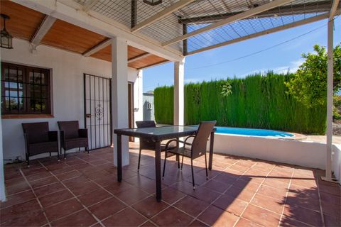 Landejendom i Nerja, Malaga, Nerja - € 475.000 | Ref: 10781-PN4414 - foto 20