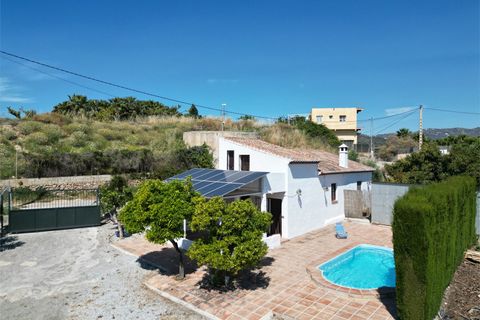 Landejendom i Nerja, Malaga, Nerja - € 475.000 | Ref: 10781-PN4414 - foto 26