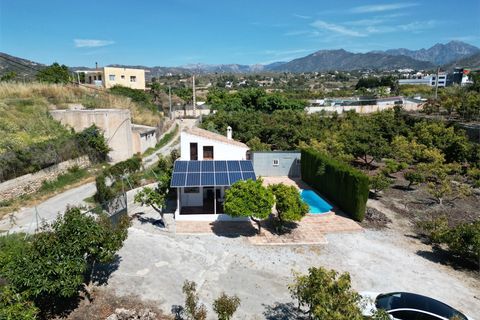 Landejendom i Nerja, Malaga, Nerja - € 475.000 | Ref: 10781-PN4414 - foto 24